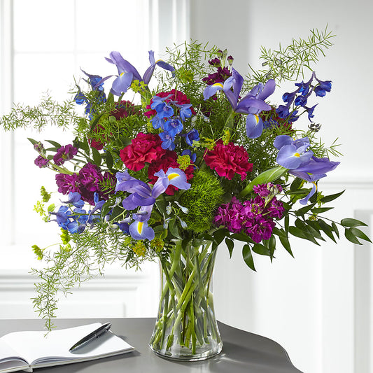 Giving Grace Bouquet –  Usa Flowershop Llc, Pompano Beach FL