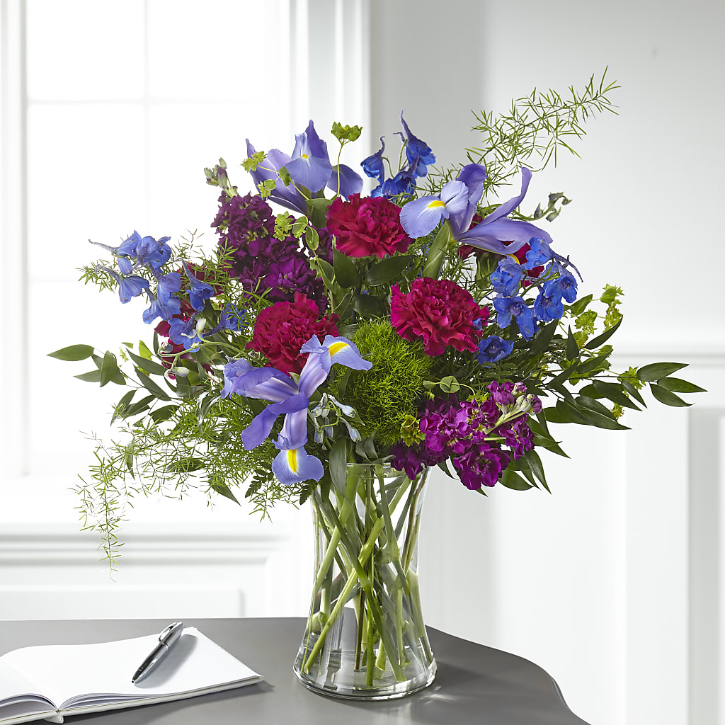 Giving Grace Bouquet –  Usa Flowershop Llc, Pompano Beach FL