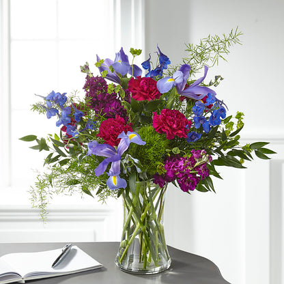Giving Grace Bouquet –  Usa Flowershop Llc, Pompano Beach FL