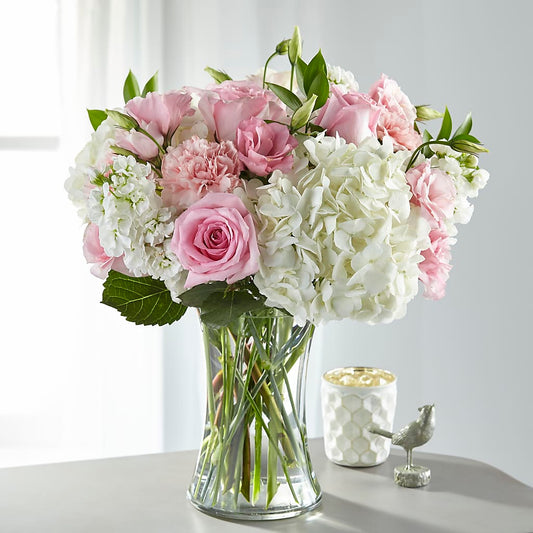 Guiding Grace Bouquet –  Usa Flowershop Llc, Pompano Beach FL