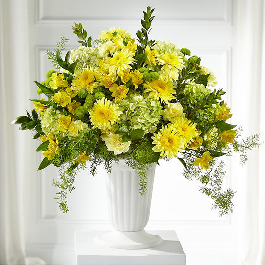 Beloved Blessings Arrangement –  Usa Flowershop Llc, Pompano Beach FL