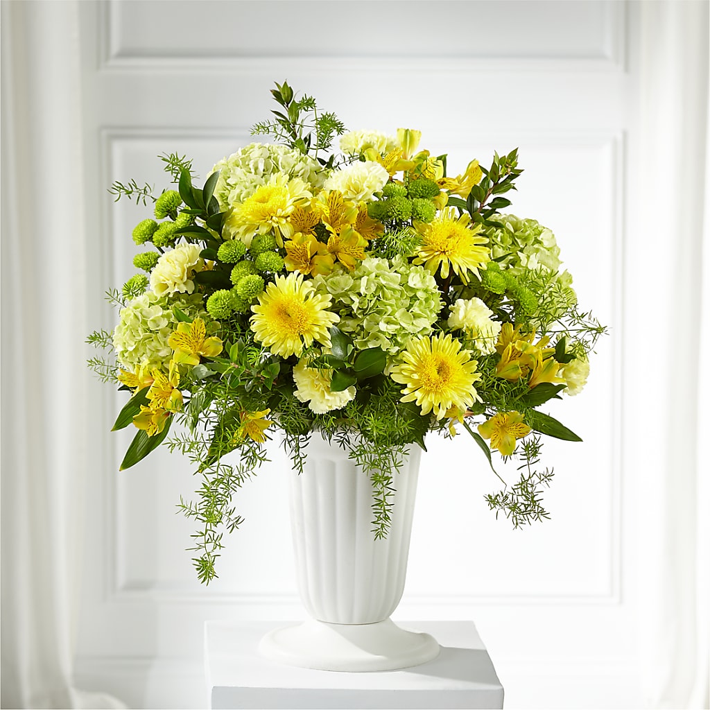 Beloved Blessings Arrangement –  Usa Flowershop Llc, Pompano Beach FL