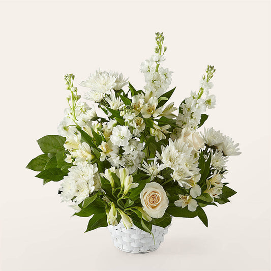 Eternal Affection Arrangement –  Usa Flowershop Llc, Pompano Beach FL