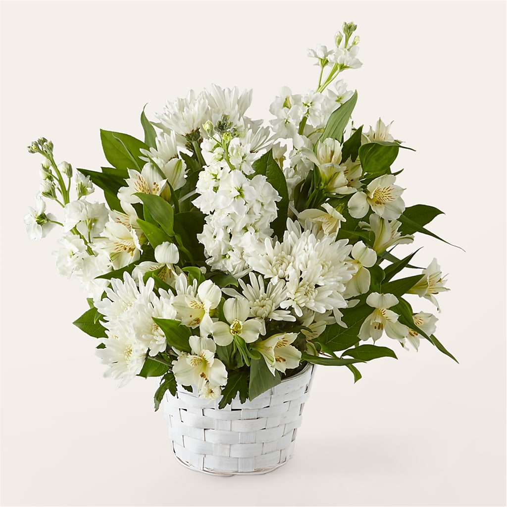 Eternal Affection Arrangement –  Usa Flowershop Llc, Pompano Beach FL