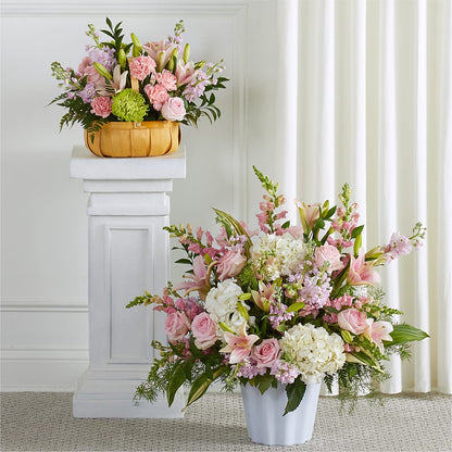Bountiful Blooms Bundles –  Usa Flowershop Llc, Pompano Beach FL