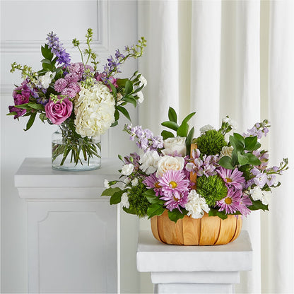 Tender Embrace Bundles –  Usa Flowershop Llc, Pompano Beach FL
