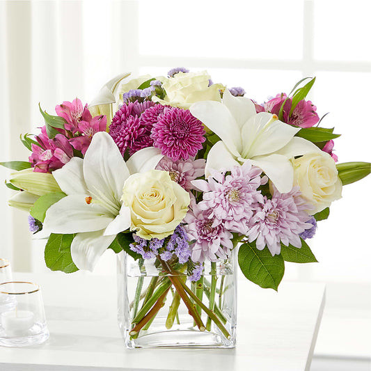 Cared For Bouquet –  Usa Flowershop Llc, Pompano Beach FL