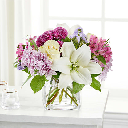 Cared For Bouquet –  Usa Flowershop Llc, Pompano Beach FL