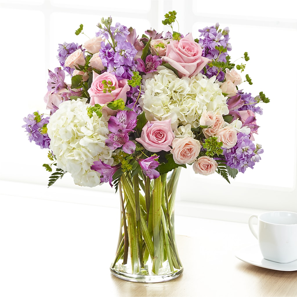 Shared Sentiment Bouquet –  Usa Flowershop Llc, Pompano Beach FL