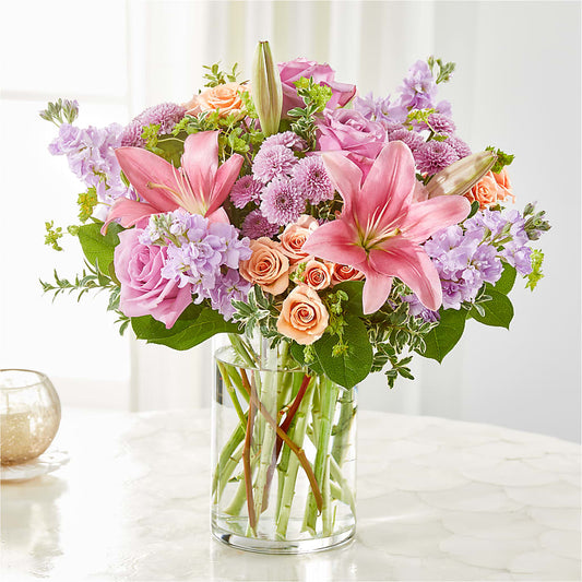 Resilience Bouquet –  Usa Flowershop Llc, Pompano Beach FL