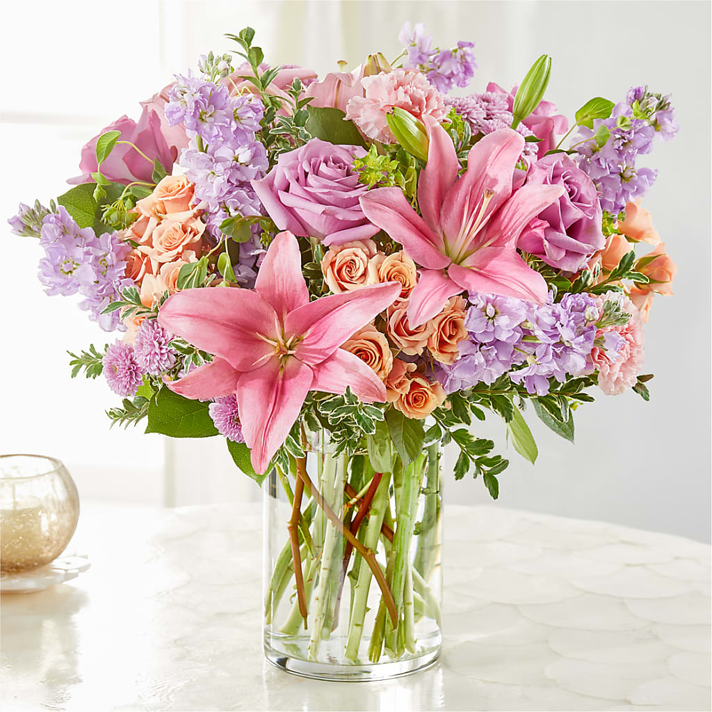Resilience Bouquet –  Usa Flowershop Llc, Pompano Beach FL