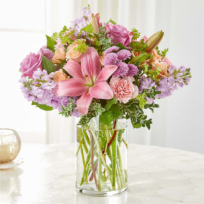 Resilience Bouquet –  Usa Flowershop Llc, Pompano Beach FL