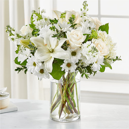 Hope & Renewal Bouquet –  Usa Flowershop Llc, Pompano Beach FL