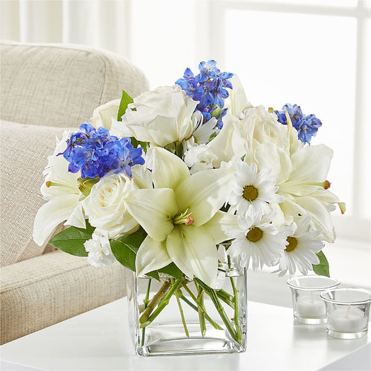 Restored Bouquet –  Usa Flowershop Llc, Pompano Beach FL