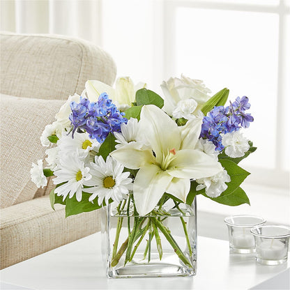 Restored Bouquet –  Usa Flowershop Llc, Pompano Beach FL