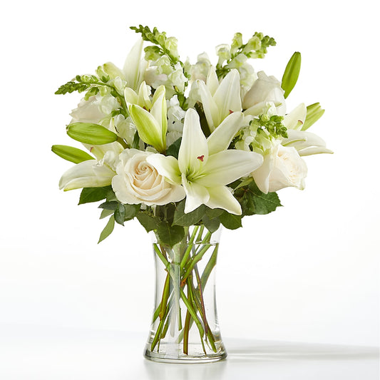 Eternal Friendship Bouquet –  Usa Flowershop Llc, Pompano Beach FL