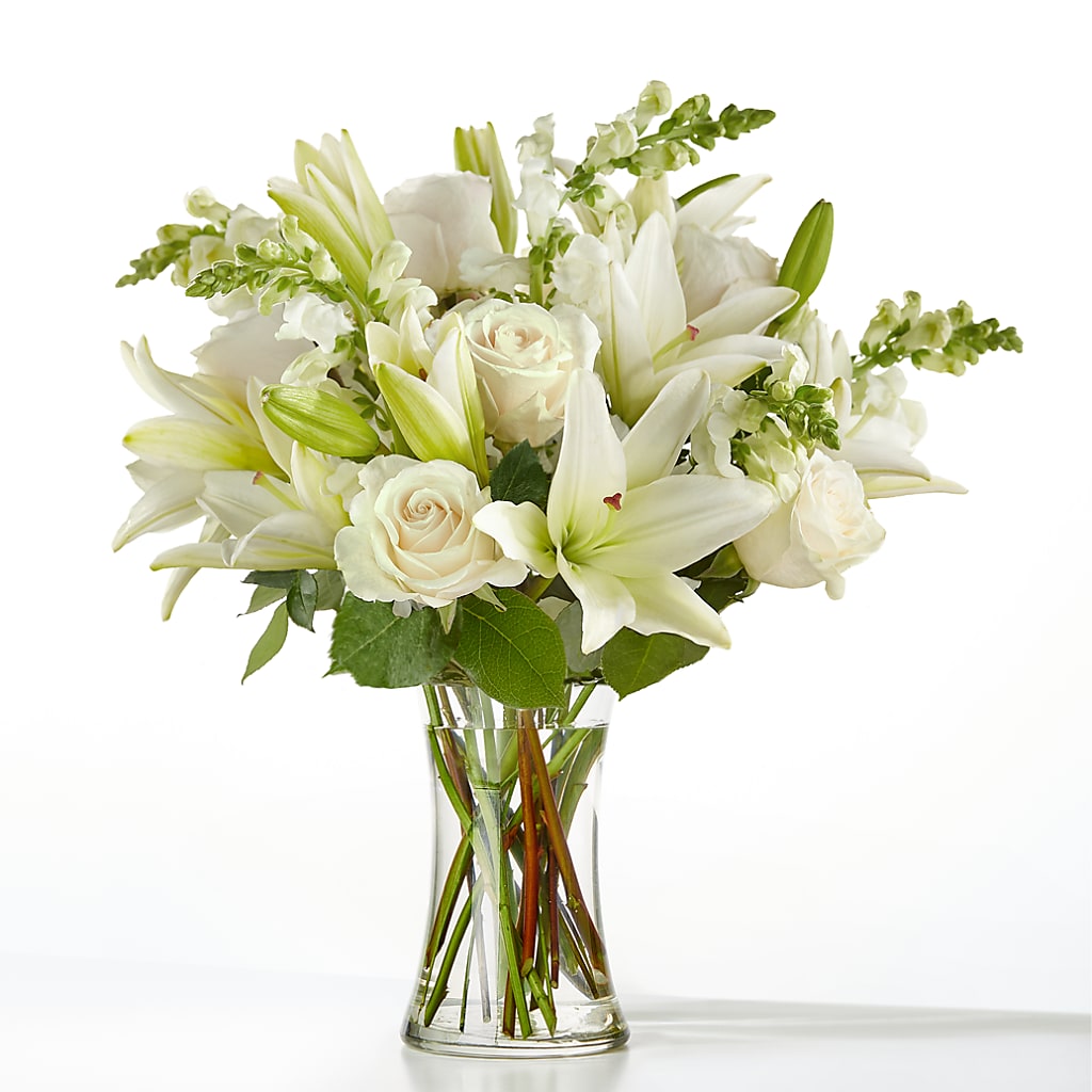 Eternal Friendship Bouquet –  Usa Flowershop Llc, Pompano Beach FL