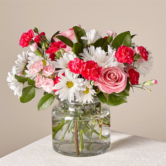 Sweet Surprises® Bouquet –  Usa Flowershop Llc, Pompano Beach FL