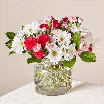 Sweet Surprises® Bouquet –  Usa Flowershop Llc, Pompano Beach FL