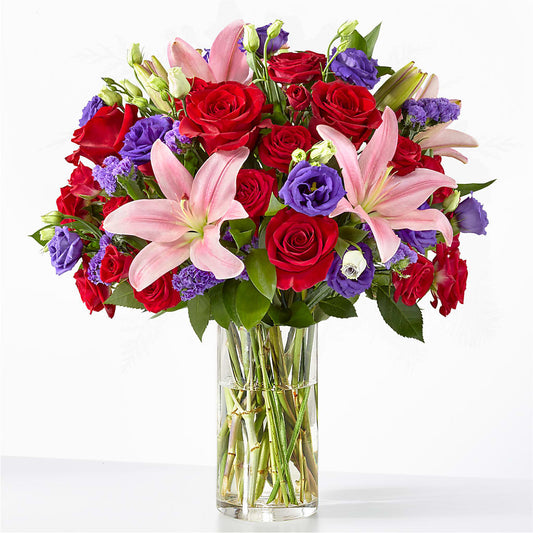 Truly Stunning Bouquet –  Usa Flowershop Llc, Pompano Beach FL