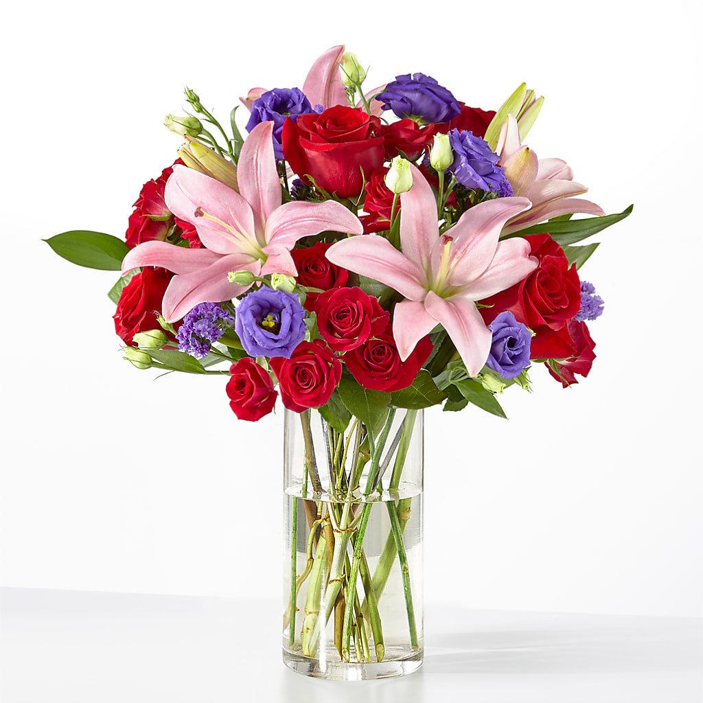 Truly Stunning Bouquet –  Usa Flowershop Llc, Pompano Beach FL