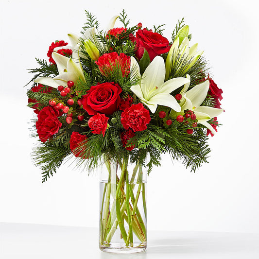 Joyful Greetings Bouquet –  Usa Flowershop Llc, Pompano Beach FL