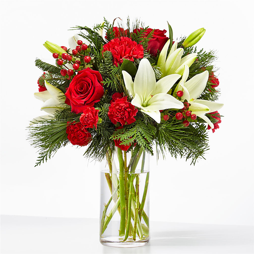 Joyful Greetings Bouquet –  Usa Flowershop Llc, Pompano Beach FL