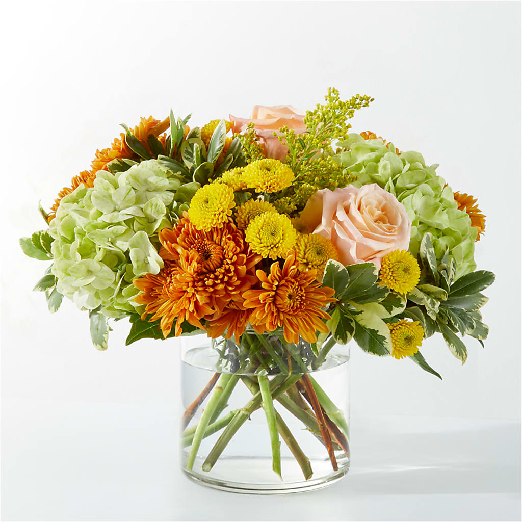 Fall Foliage Bouquet –  Usa Flowershop Llc, Pompano Beach FL