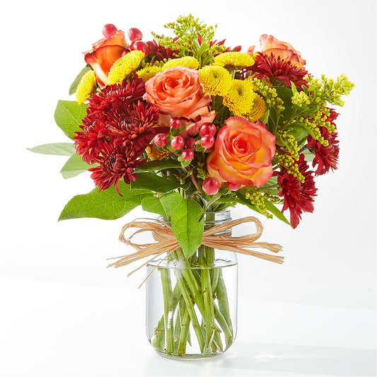 Apple Picking Bouquet –  Usa Flowershop Llc, Pompano Beach FL
