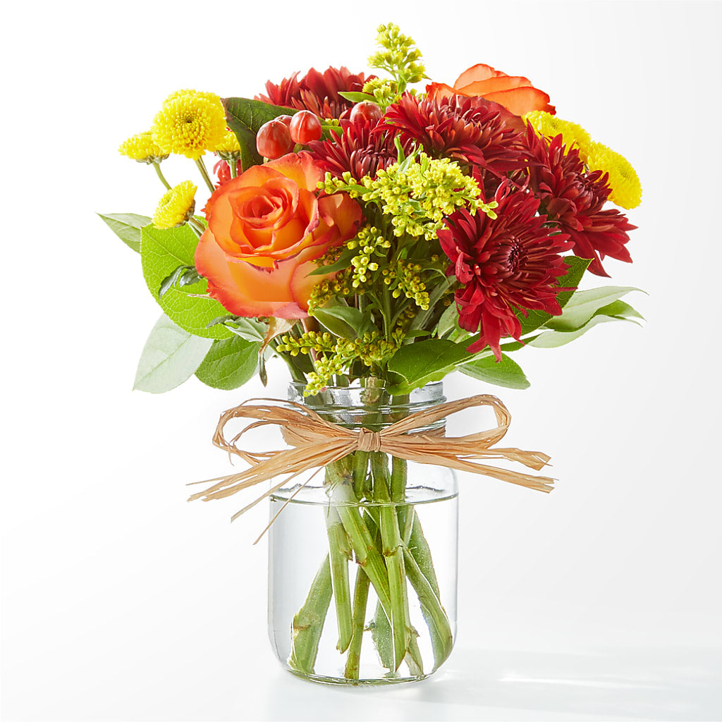Apple Picking Bouquet –  Usa Flowershop Llc, Pompano Beach FL