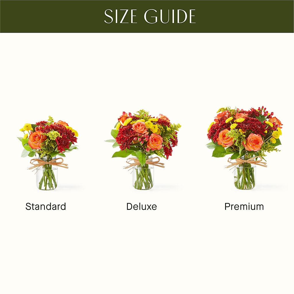 Apple Picking Bouquet –  Usa Flowershop Llc, Pompano Beach FL