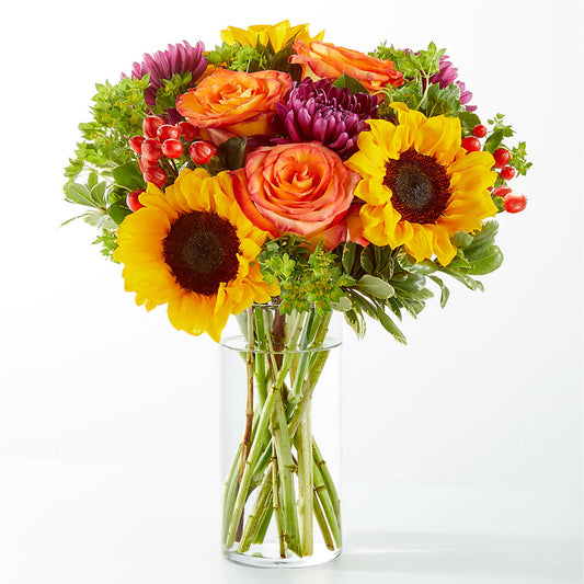 Nature Walk Bouquet –  Usa Flowershop Llc, Pompano Beach FL