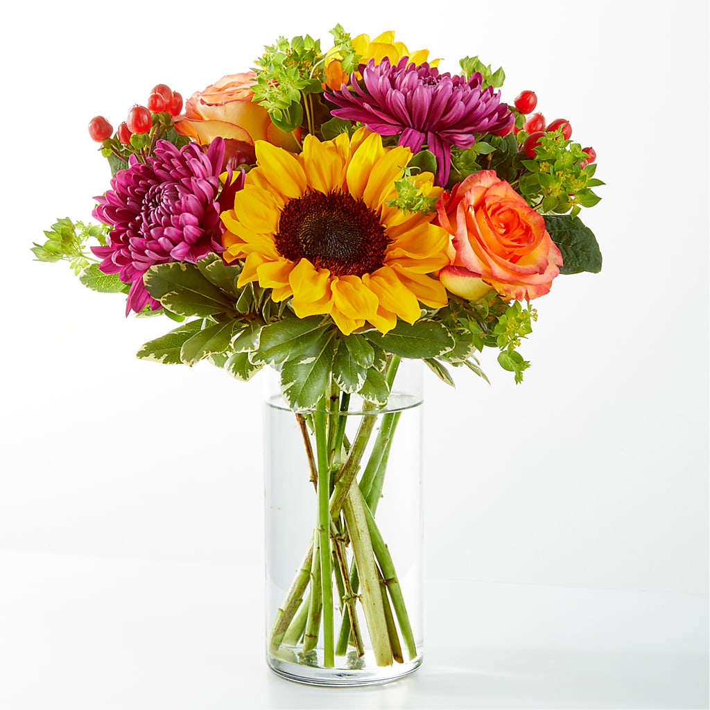 Nature Walk Bouquet –  Usa Flowershop Llc, Pompano Beach FL