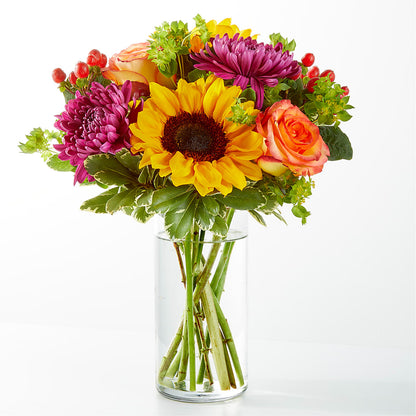 Nature Walk Bouquet –  Usa Flowershop Llc, Pompano Beach FL
