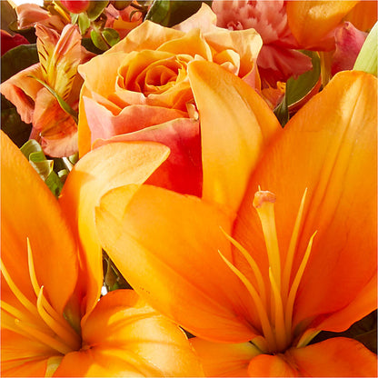 Afternoon Light Bouquet –  Usa Flowershop Llc, Pompano Beach FL