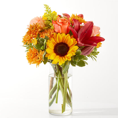 Acorn Lane Bouquet –  Usa Flowershop Llc, Pompano Beach FL