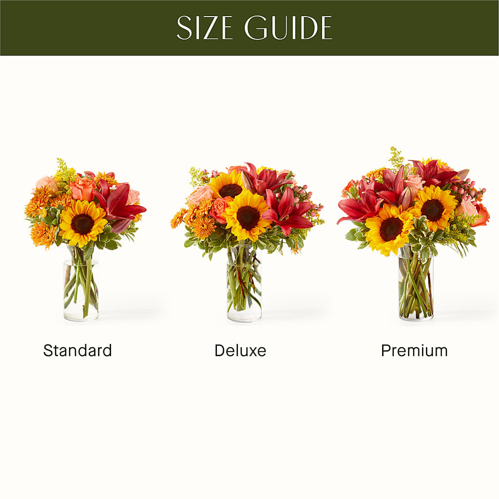 Acorn Lane Bouquet –  Usa Flowershop Llc, Pompano Beach FL