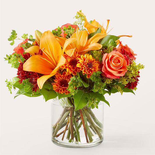 Honeycrisp Bouquet –  Usa Flowershop Llc, Pompano Beach FL