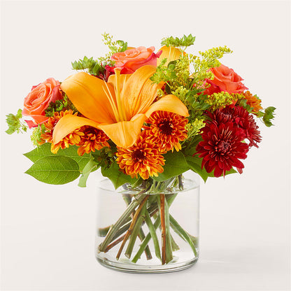 Honeycrisp Bouquet –  Usa Flowershop Llc, Pompano Beach FL