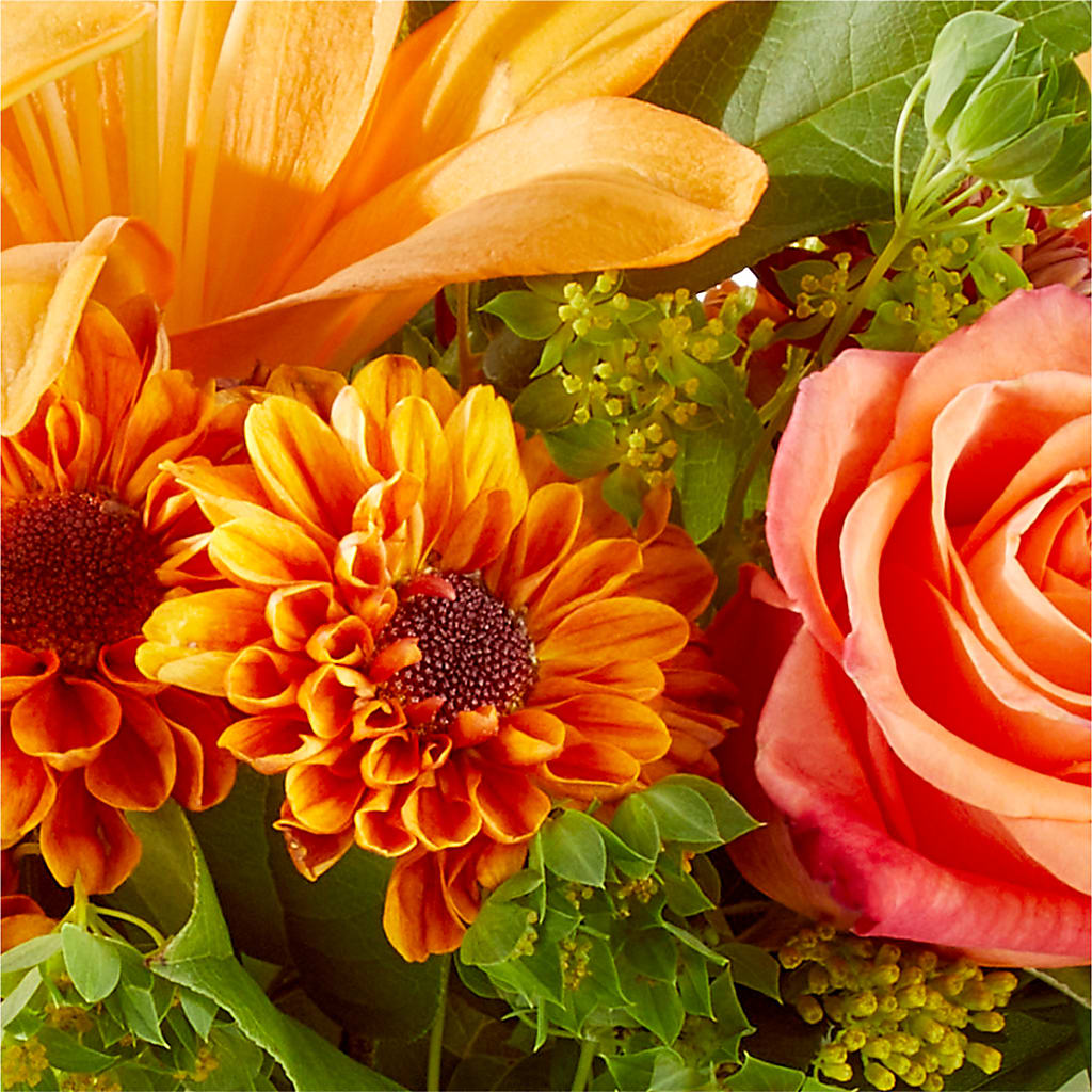 Honeycrisp Bouquet –  Usa Flowershop Llc, Pompano Beach FL