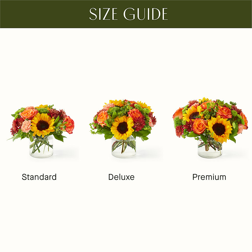 Harvest Festival Bouquet –  Usa Flowershop Llc, Pompano Beach FL