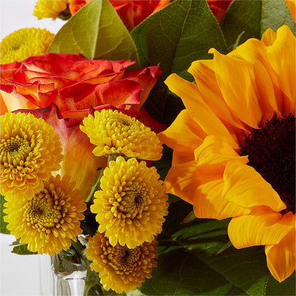 Picnic in the Park Bouquet –  Usa Flowershop Llc, Pompano Beach FL