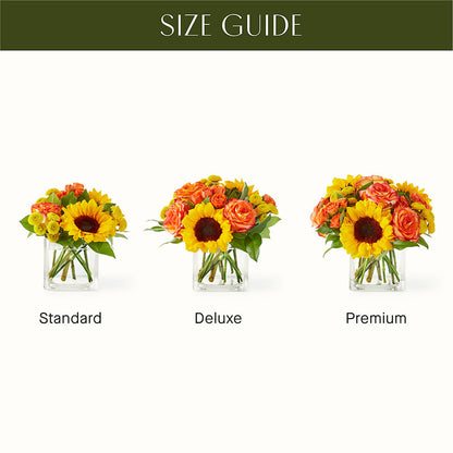 Picnic in the Park Bouquet –  Usa Flowershop Llc, Pompano Beach FL