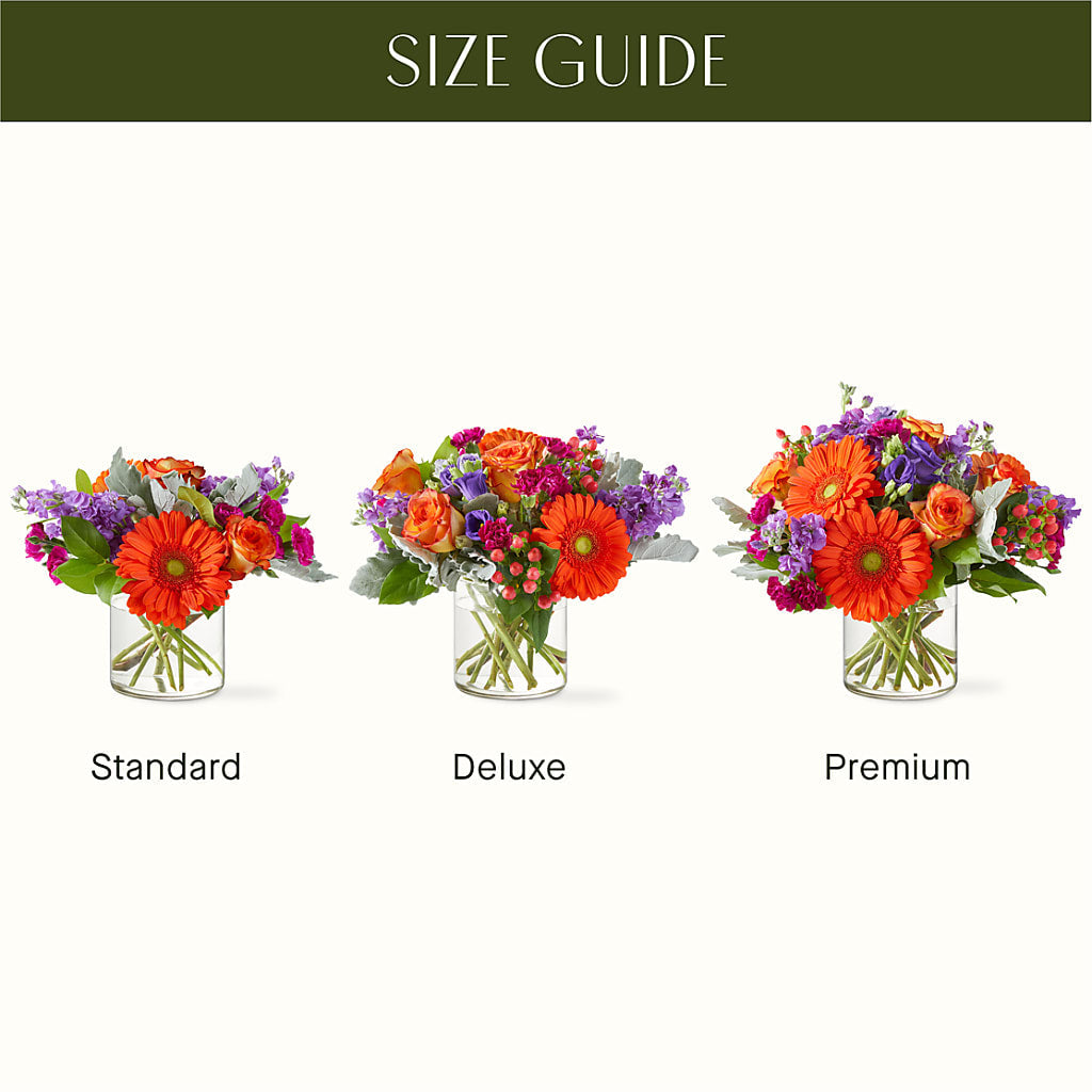 Sangria Bouquet –  Usa Flowershop Llc, Pompano Beach FL