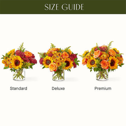 Flannel Scarf Bouquet –  Usa Flowershop Llc, Pompano Beach FL