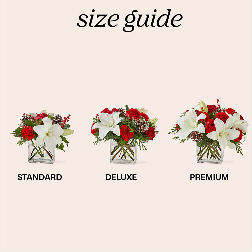 Glistening Icicles Bouquet –  Usa Flowershop Llc, Pompano Beach FL