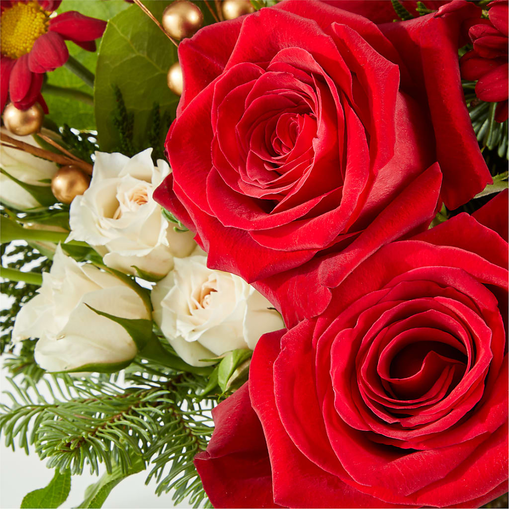 Believe Bouquet –  Usa Flowershop Llc, Pompano Beach FL
