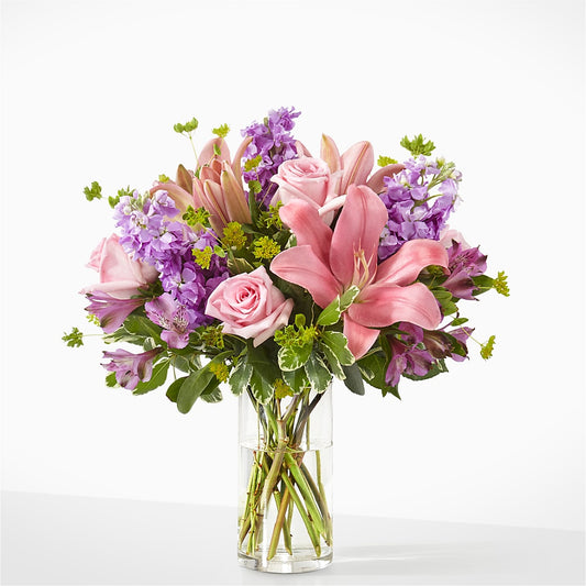 Precious Petals Bouquet –  Usa Flowershop Llc, Pompano Beach FL