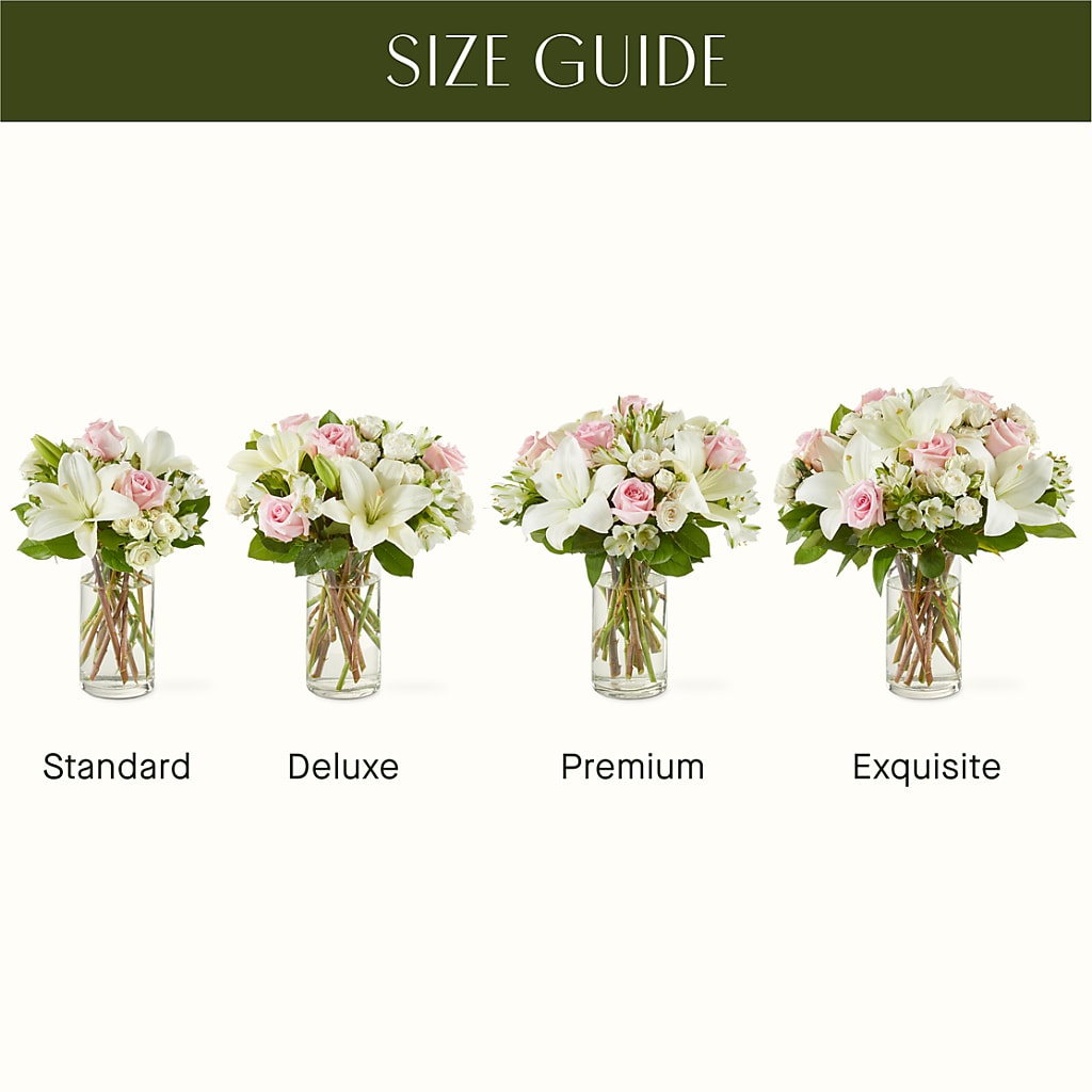 Kindhearted Bouquet –  Usa Flowershop Llc, Pompano Beach FL