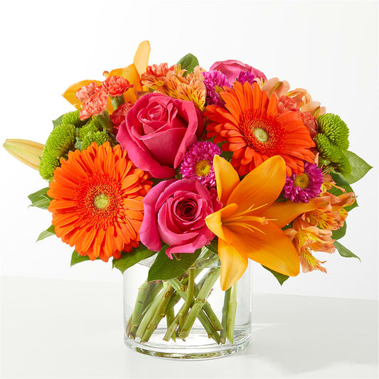 Soiree Bouquet –  Usa Flowershop Llc, Pompano Beach FL